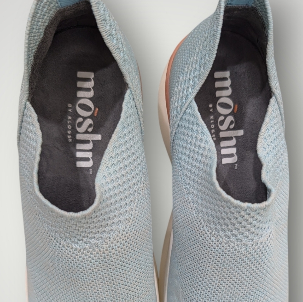 Moshn By Klogs Rise Women's Casual Slip On Sneaker - Picture 11 of 11